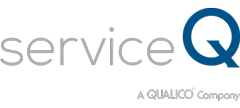 serviceQ Logo