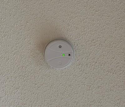 1.1 Smoke detector