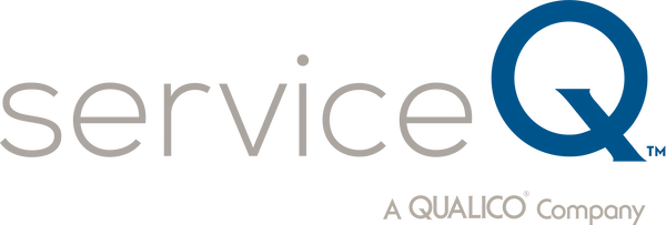 Service-Q Logo