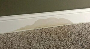 1.7 water stain in baseboard edit